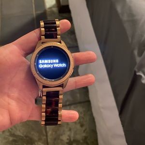 Samsung galaxy watch with cellular